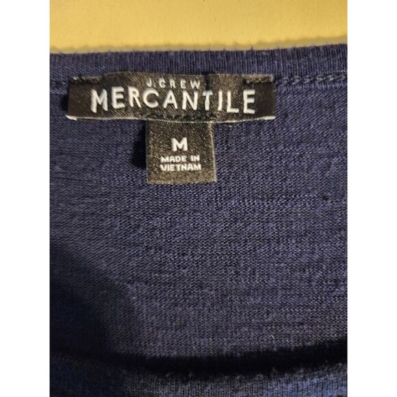 J Crew Pullover Womens Top Size M - Picture 3 of 5